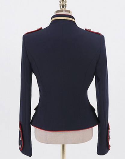 Gracefully Styled Garment for Any Occasion