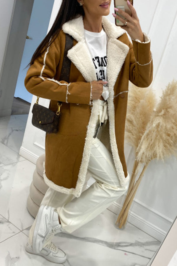 Beautifully Balanced Coat with Timeless Character