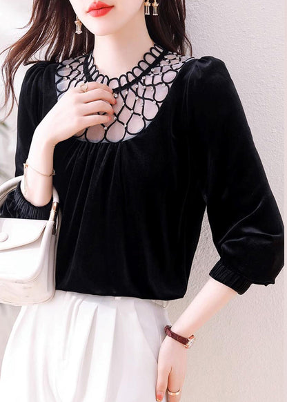 Beautifully Crafted Shirt in a Classic Style