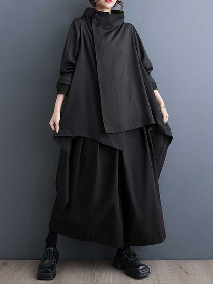 Beautifully Crafted Garment in a Classic Style