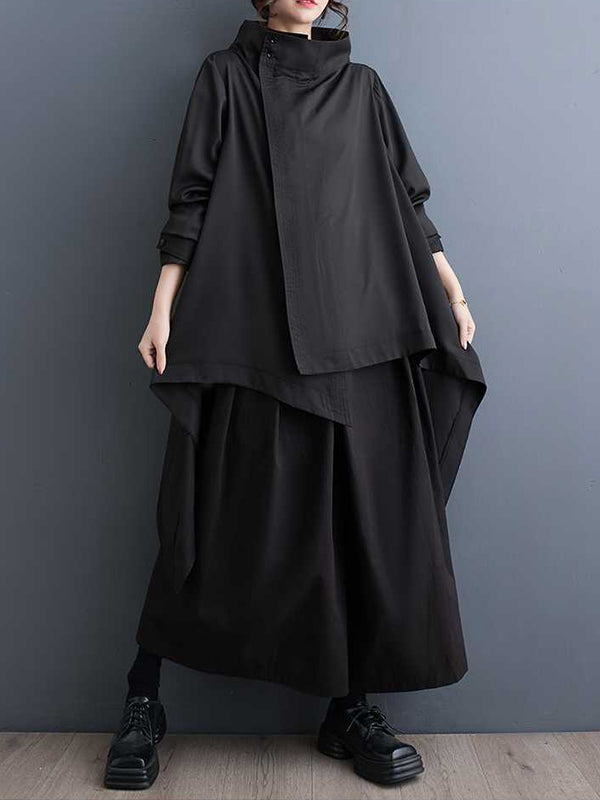 Beautifully Crafted Garment in a Classic Style