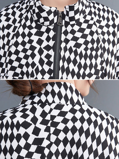 Beautifully Finished Garment in a Timeless Design
