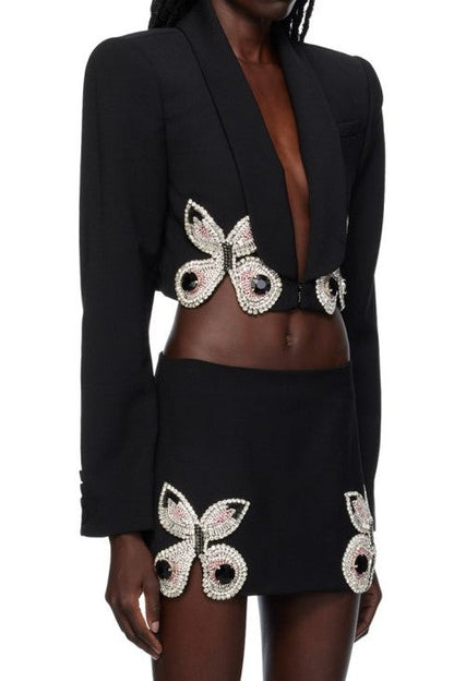 Elegantly Styled Garment for Everyday Wear