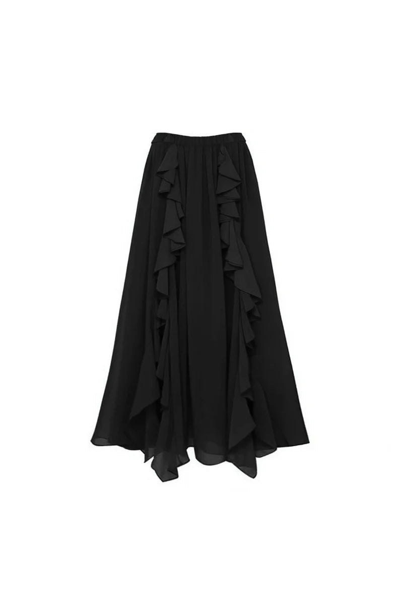 Effortlessly Elegant Garment with a Timeless Design