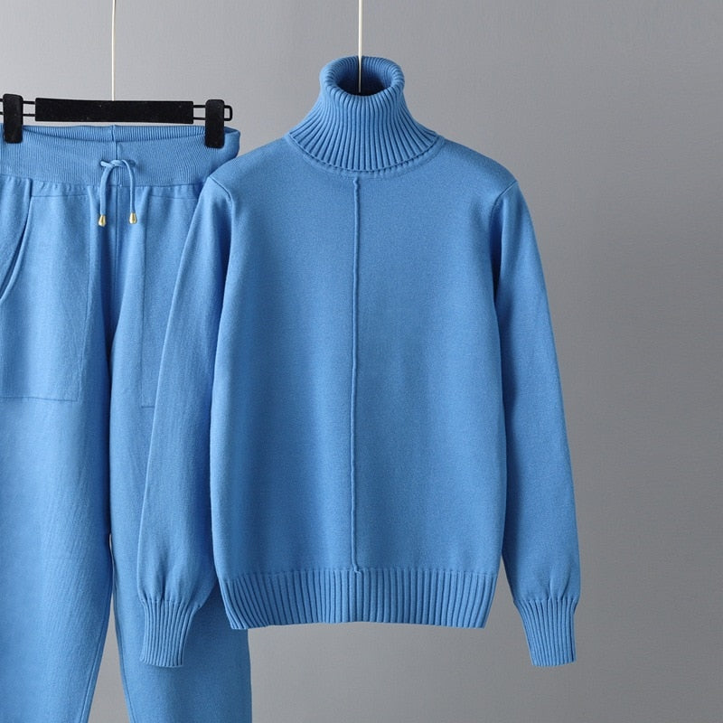 Beautifully Finished Pants in a Timeless Design