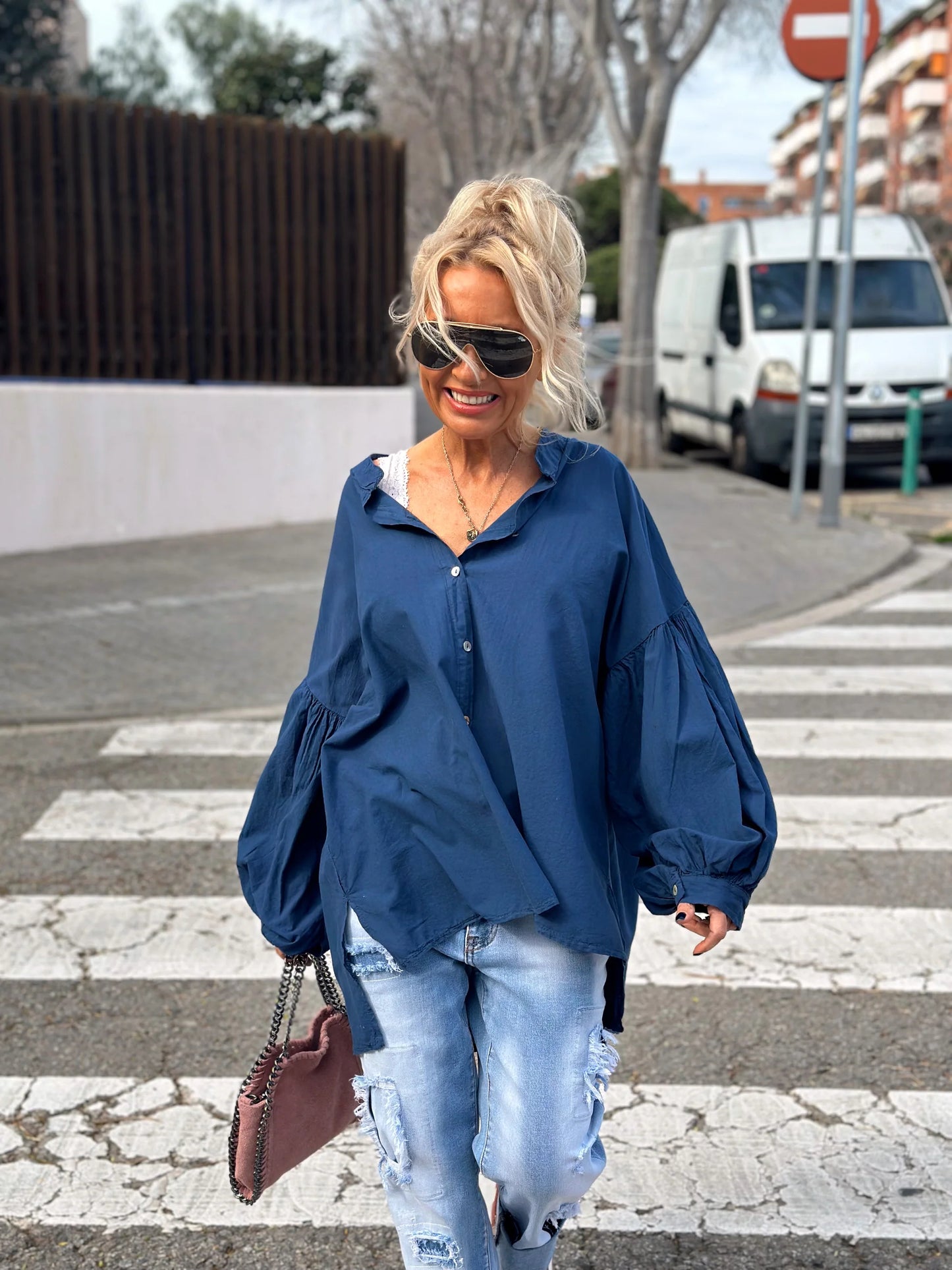 Classic Vintage & Enduringly Stylish Shirt