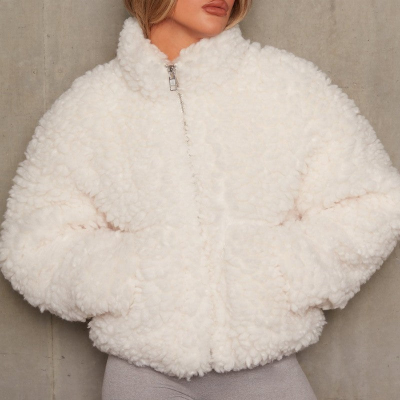 Polished Garment with an Effortless Classic Look