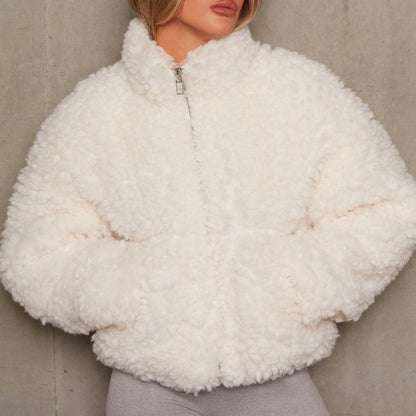 Polished Garment with an Effortless Classic Look