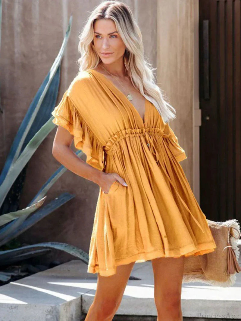 Beautifully Crafted Garment in a Classic Style