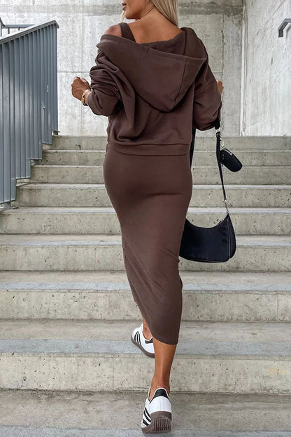 Well Tailored Shirt with a Graceful Silhouette