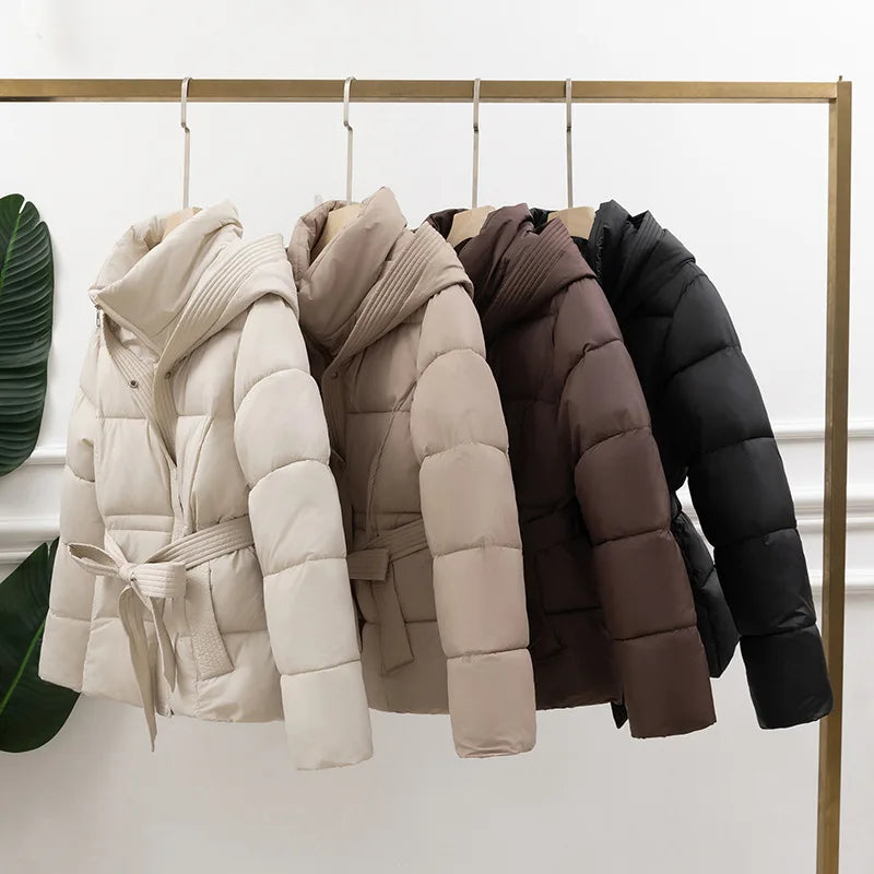 Polished Jacket with an Effortless Classic Look