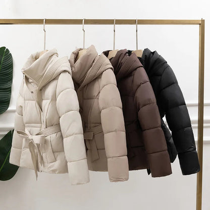 Polished Jacket with an Effortless Classic Look