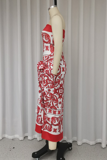 Elegantly Styled Garment for Everyday Wear