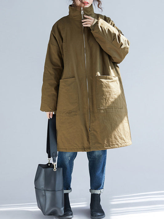 Classic Vintage & Enduringly Stylish Coat