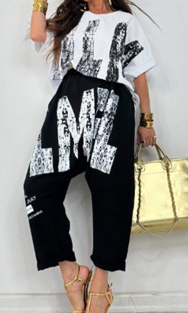 Polished Pants with an Effortless Classic Look