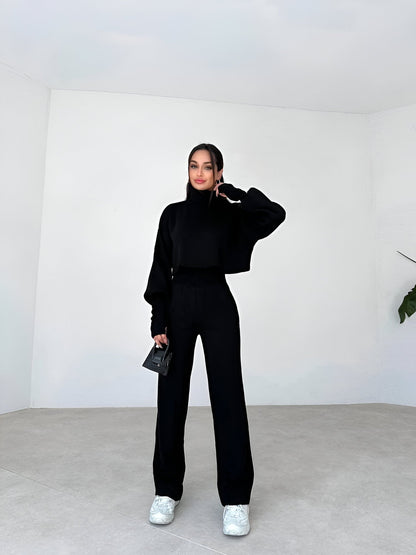 Elegantly Styled Garment for Everyday Wear