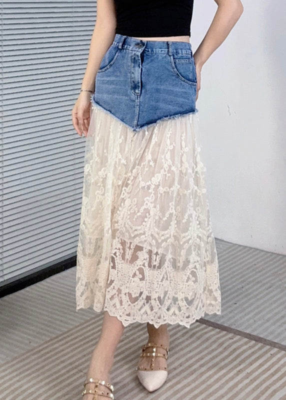 Vintage Inspired Garment with a Contemporary Edge