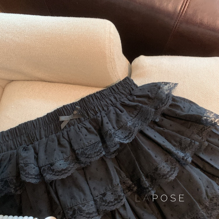 Gracefully Styled Garment for Any Occasion