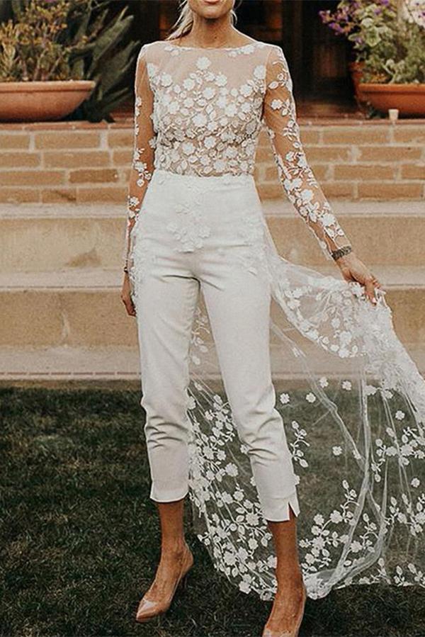 Elegantly Styled Garment for Everyday Wear