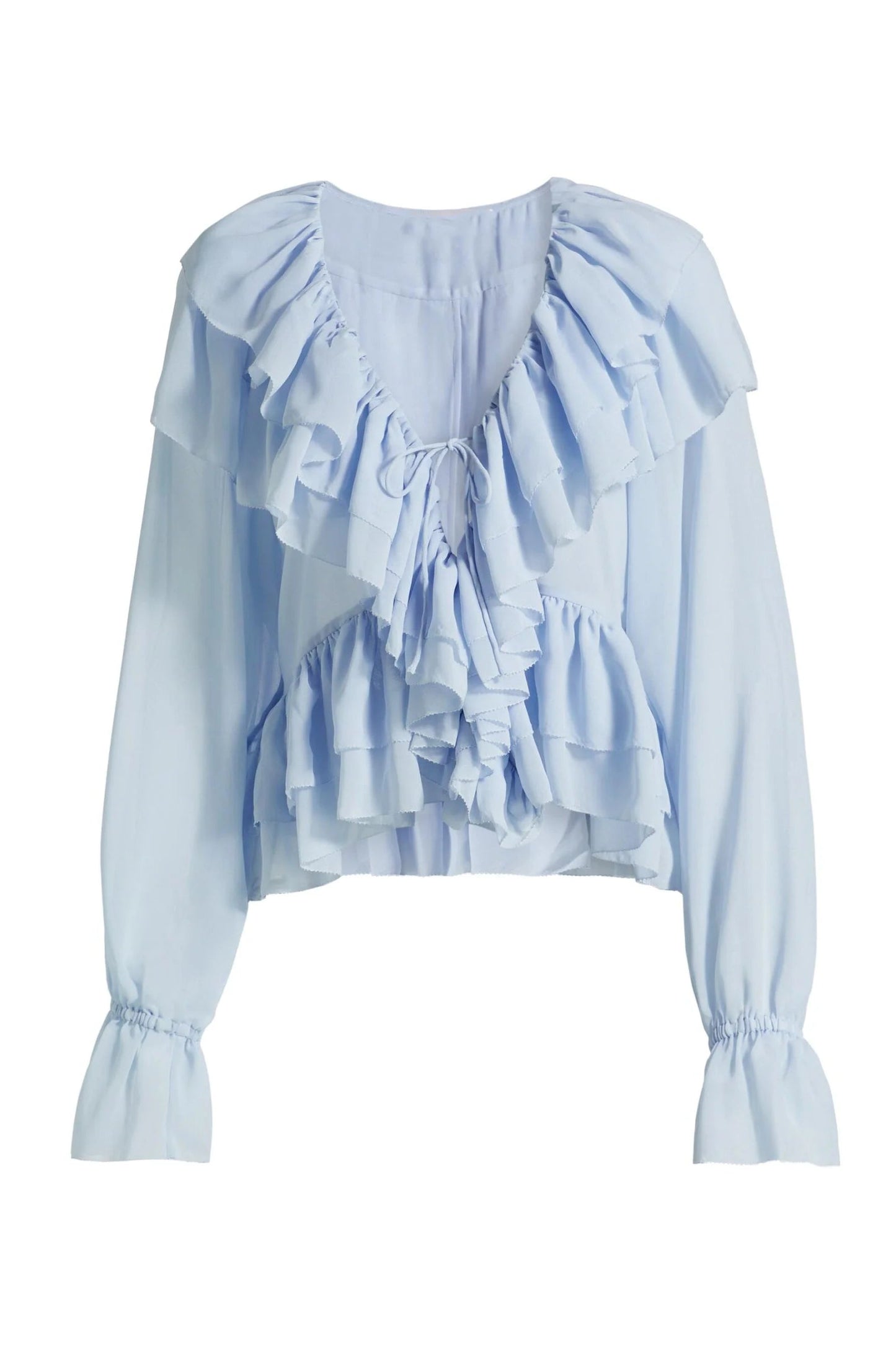 Vintage Inspired Shirt with a Contemporary Edge