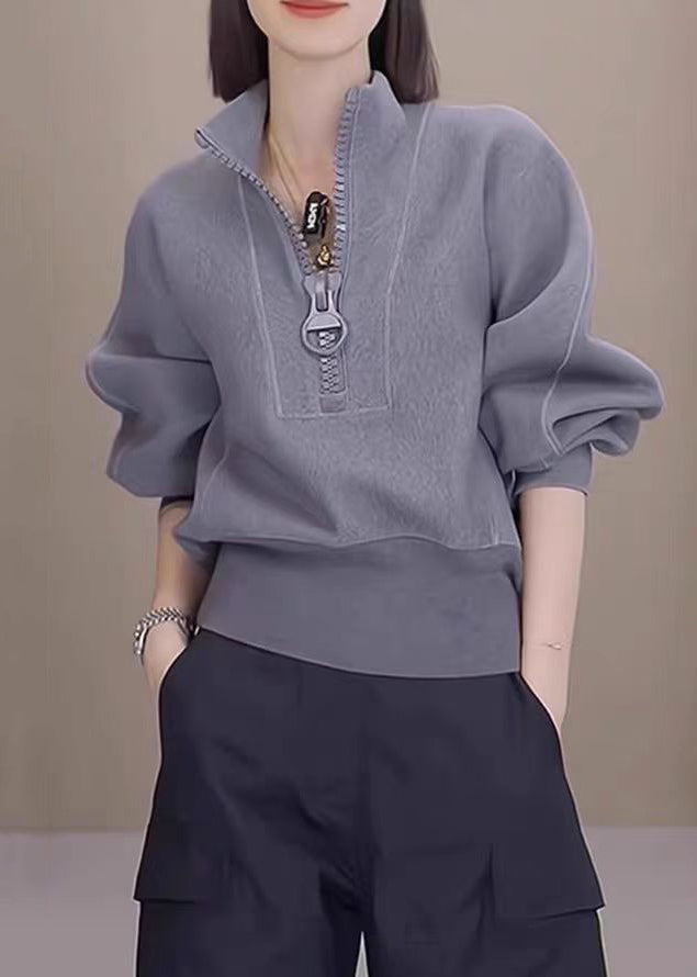Beautifully Finished Shirt in a Timeless Design