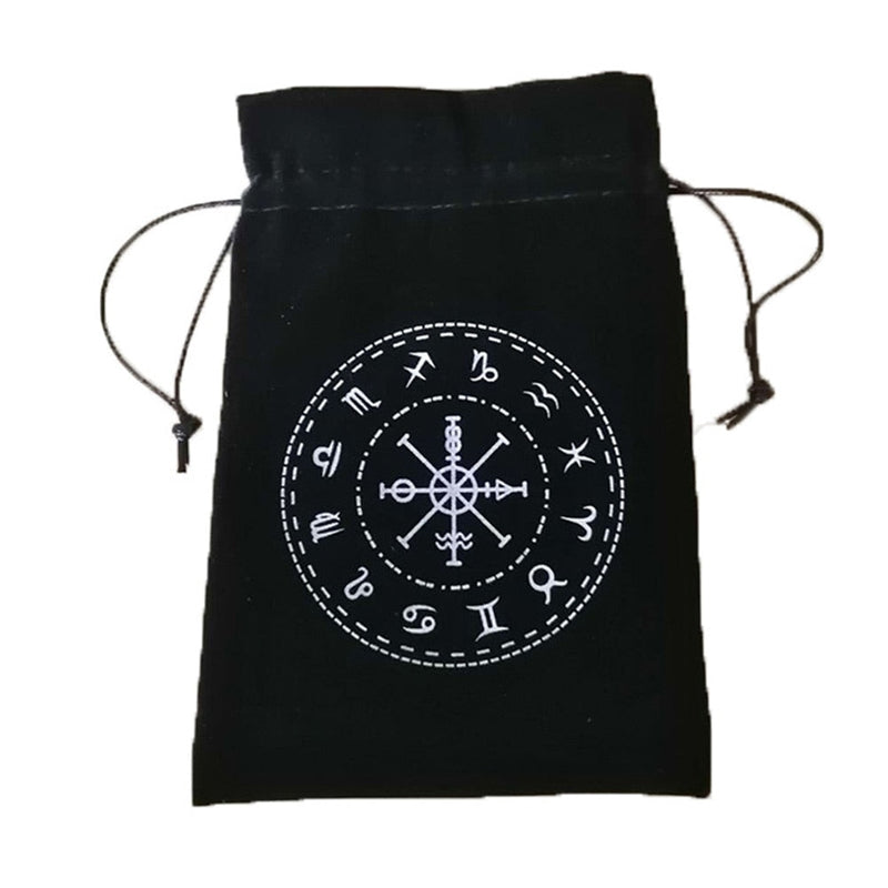 Vintage Inspired Bag with a Contemporary Edge