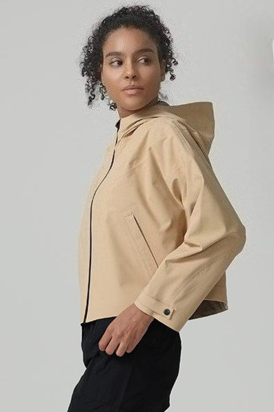 Beautifully Finished Jacket in a Timeless Design