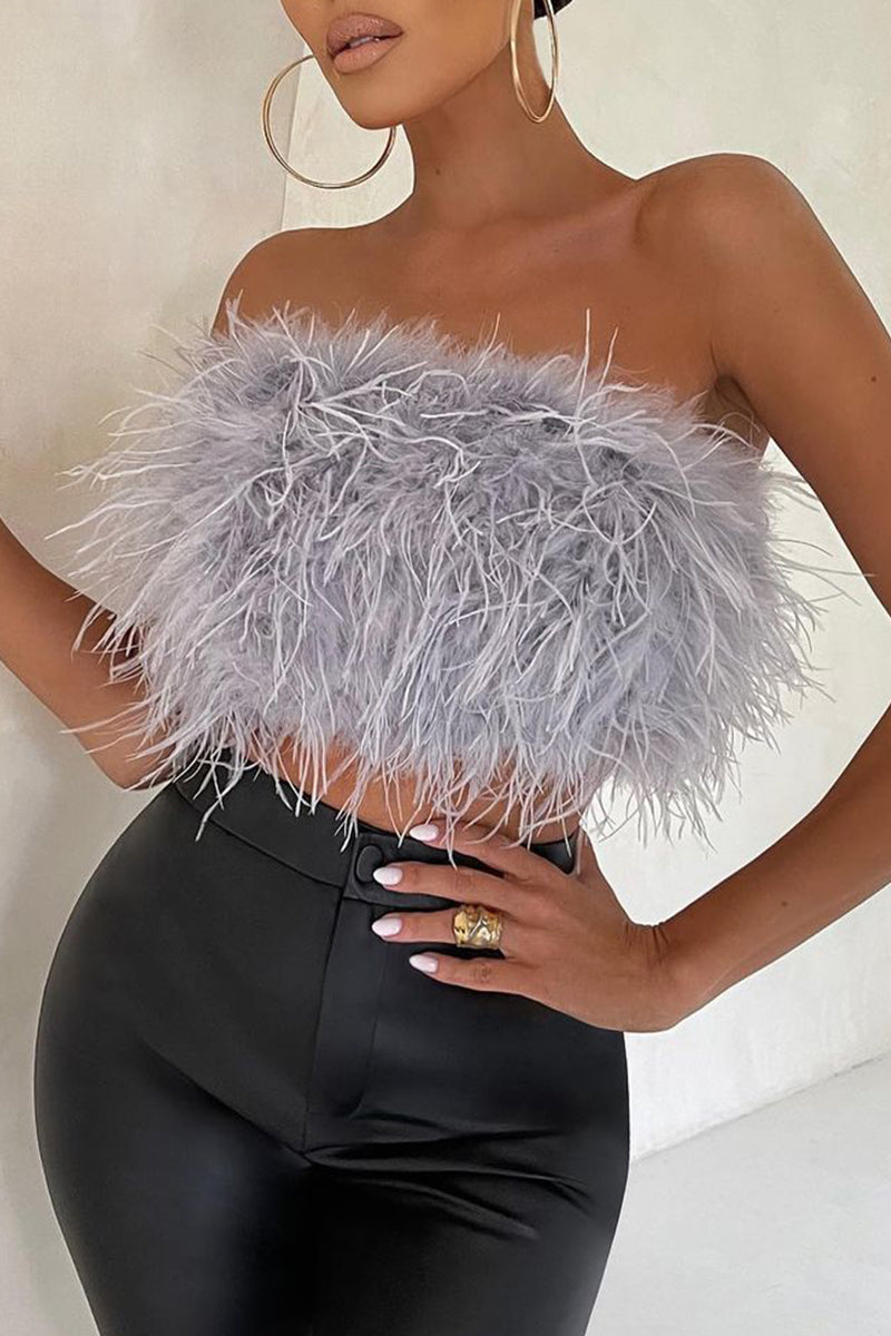 Classic Vintage & Enduringly Stylish Top