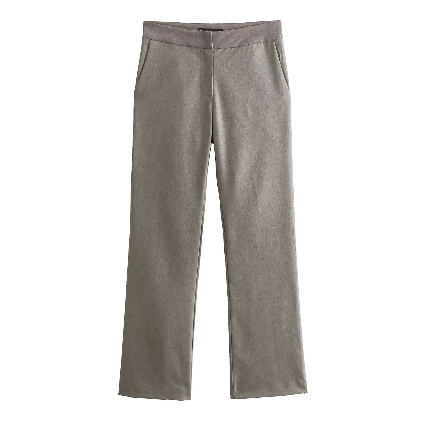 Effortlessly Elegant Pants with a Timeless Design