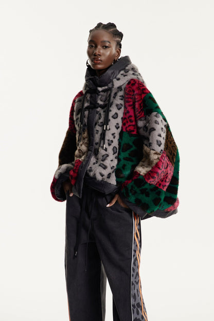 Beautifully Crafted Jacket in a Classic Style