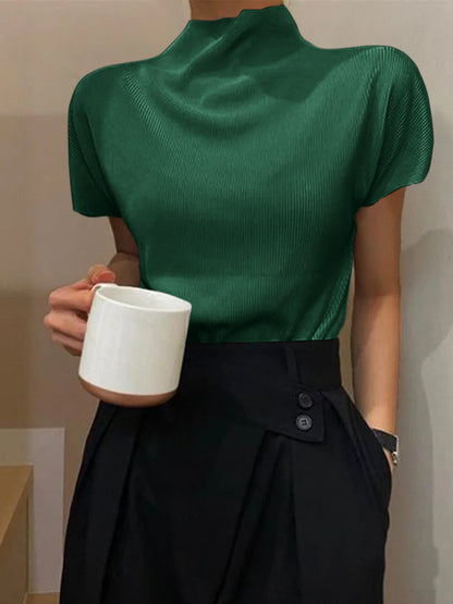 Vintage Inspired T-Shirt with a Contemporary Edge