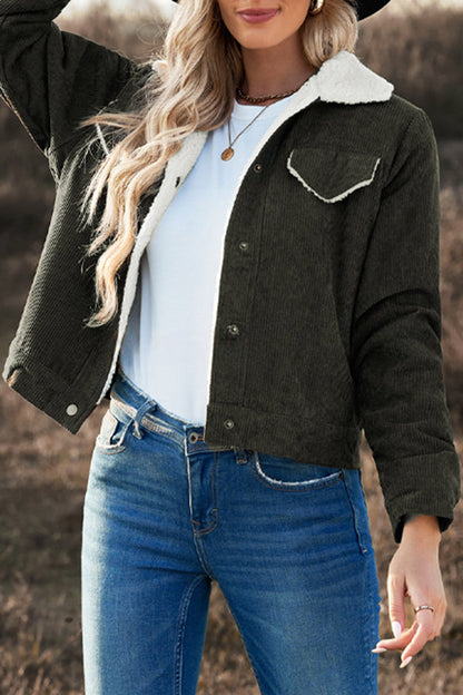 Classic Vintage & Enduringly Stylish Jacket