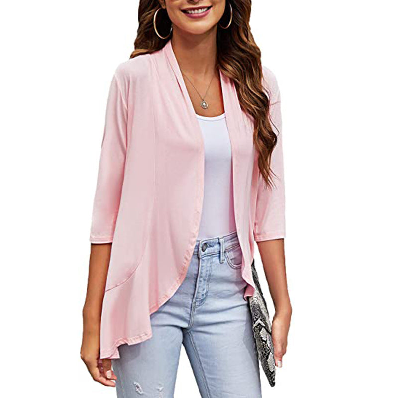 Gracefully Styled Cardigan for Any Occasion