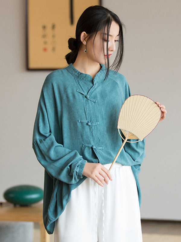 Polished Blouse with an Effortless Classic Look