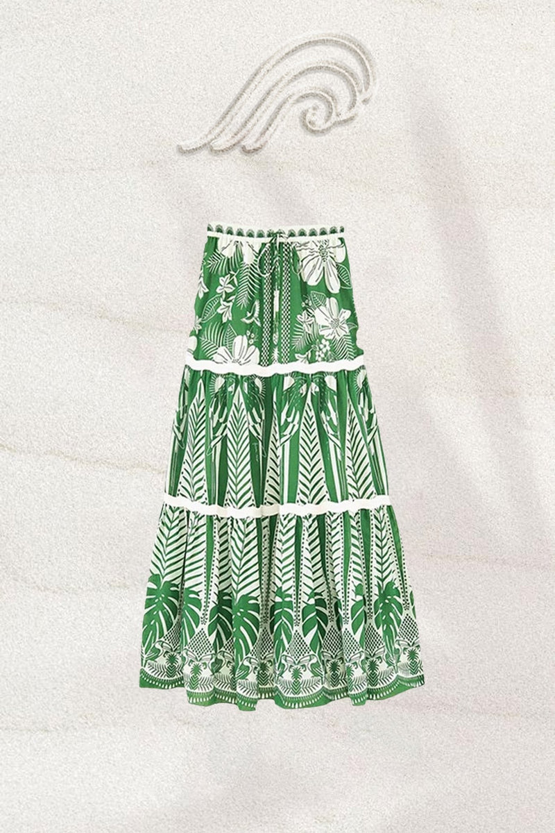 Gracefully Styled Garment for Any Occasion