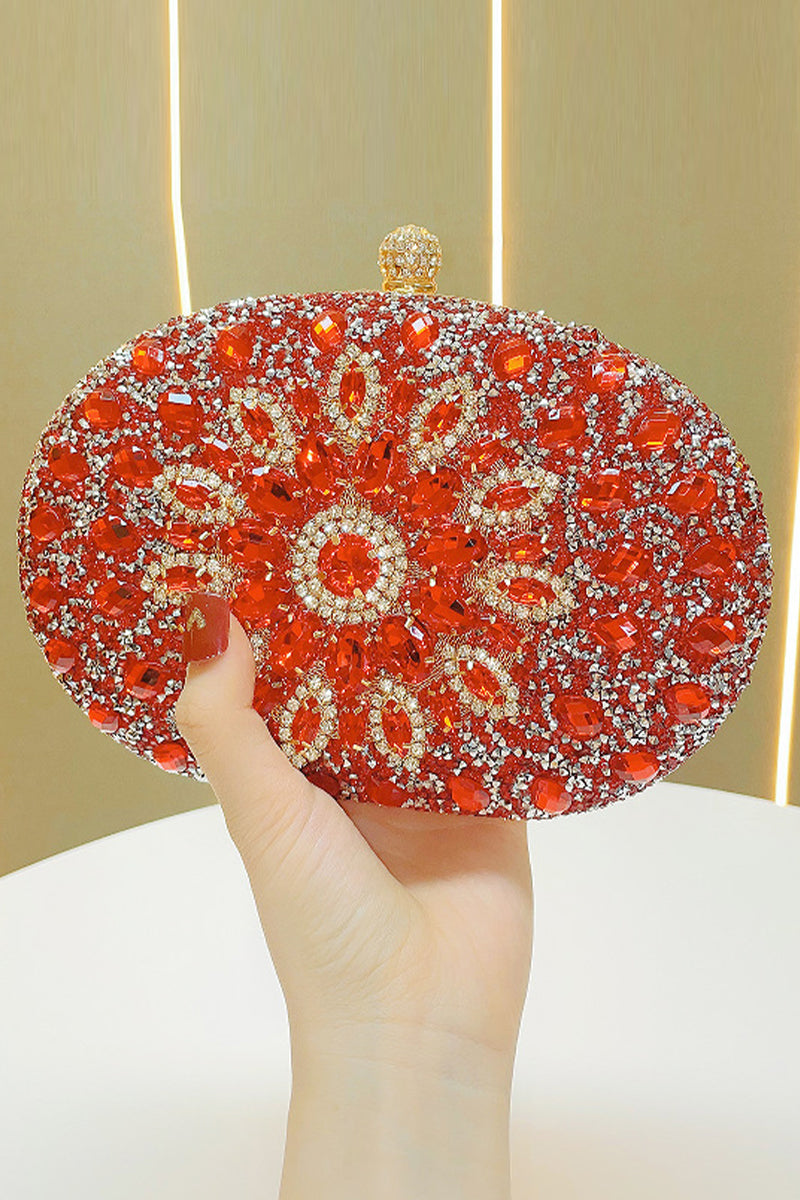 Vintage Inspired Bag with a Contemporary Edge