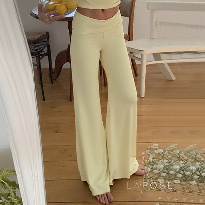 Beautifully Crafted Pants in a Classic Style