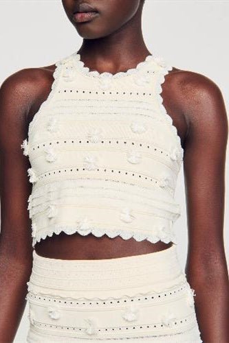 Beautifully Crafted Garment in a Classic Style