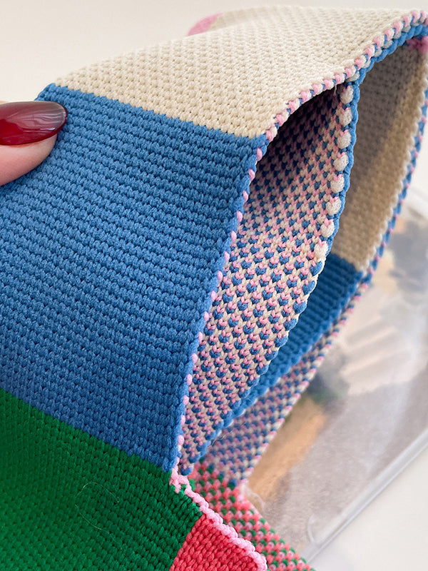 Effortlessly Elegant Bag with a Timeless Design