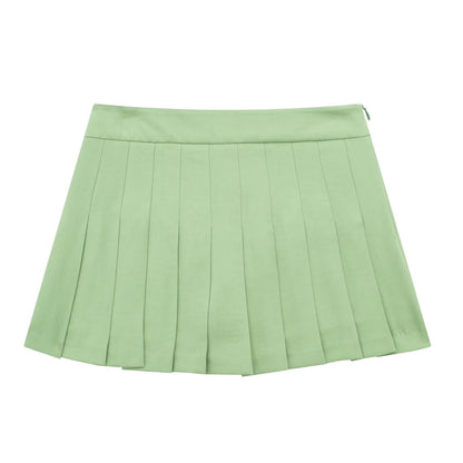 Classic Vintage Garment with a Flattering Fit
