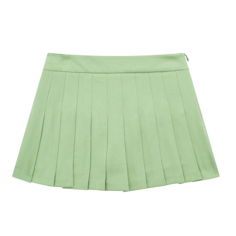 Classic Vintage Garment with a Flattering Fit