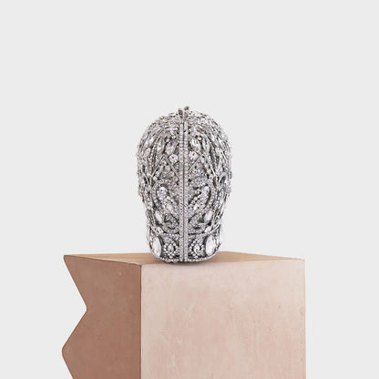 Beautifully Balanced Bag with Timeless Character