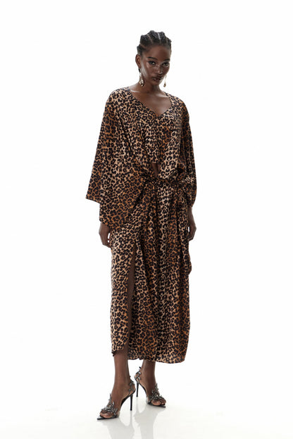 Beautifully Finished Pants in a Timeless Design