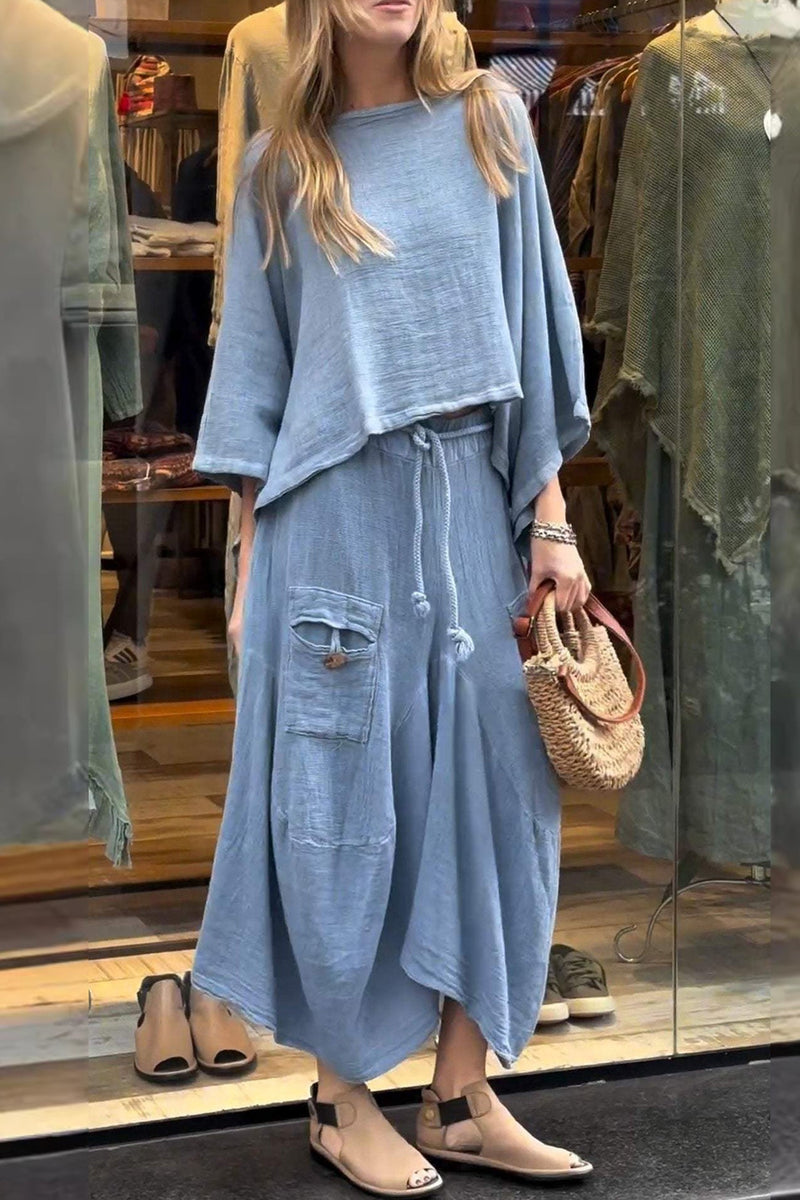 Elegantly Styled Garment for Everyday Wear