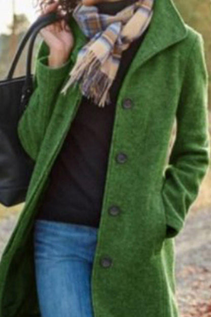 Gracefully Styled Garment for Any Occasion