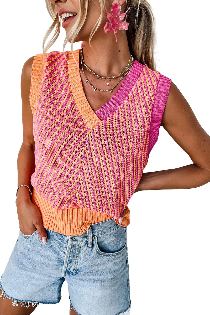 Elegantly Styled Sweater for Everyday Wear