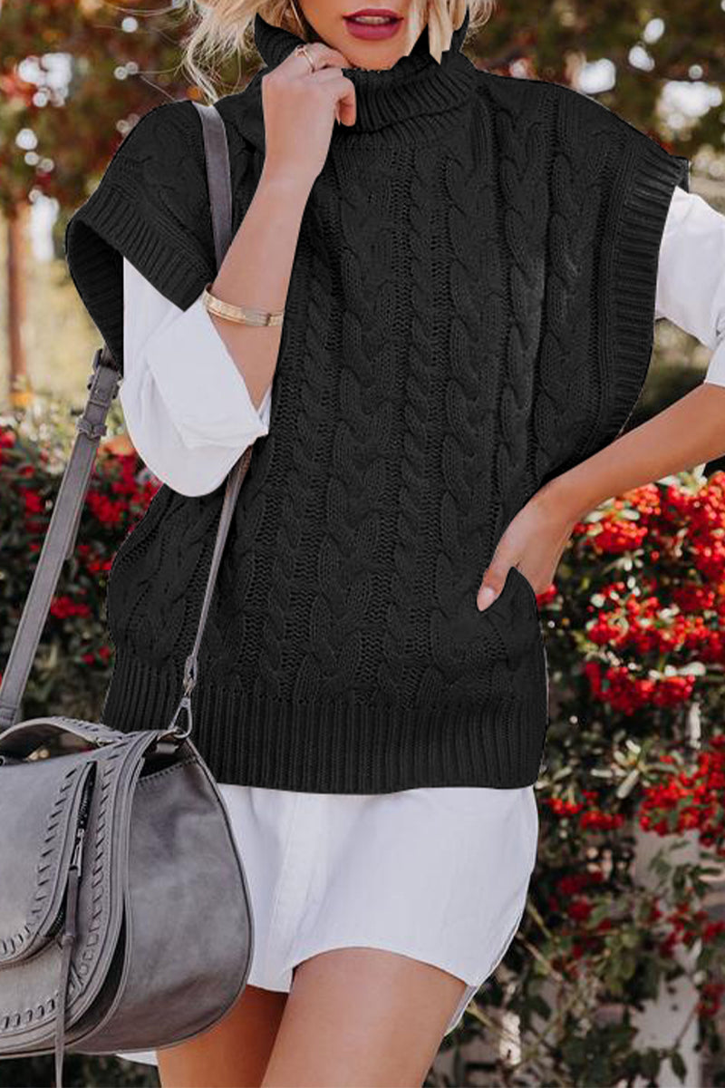 Classic Vintage & Enduringly Stylish Sweater