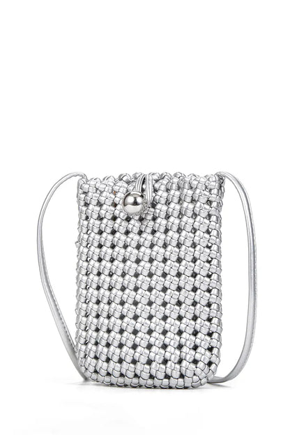 Beautifully Balanced Bag with Timeless Character