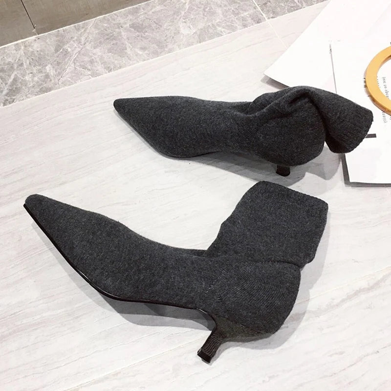 Beautifully Balanced Boots with Timeless Character