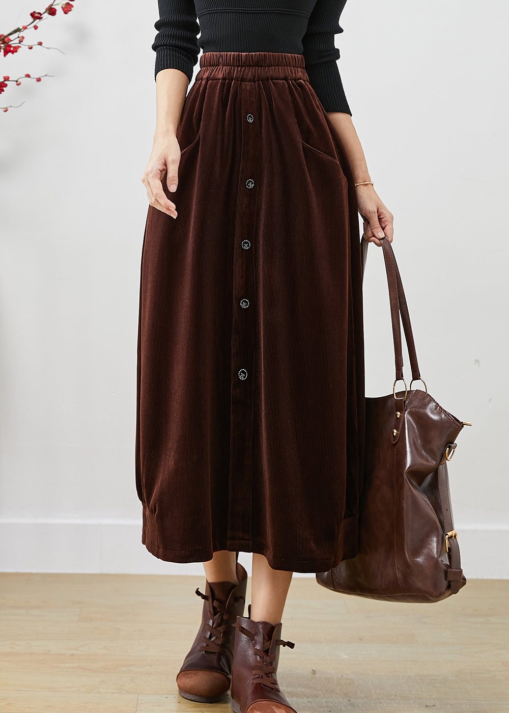 Classic Vintage & Enduringly Stylish Garment